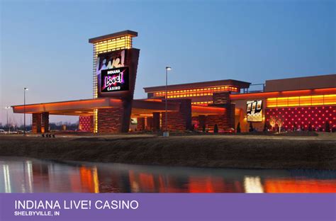 live casino indiana